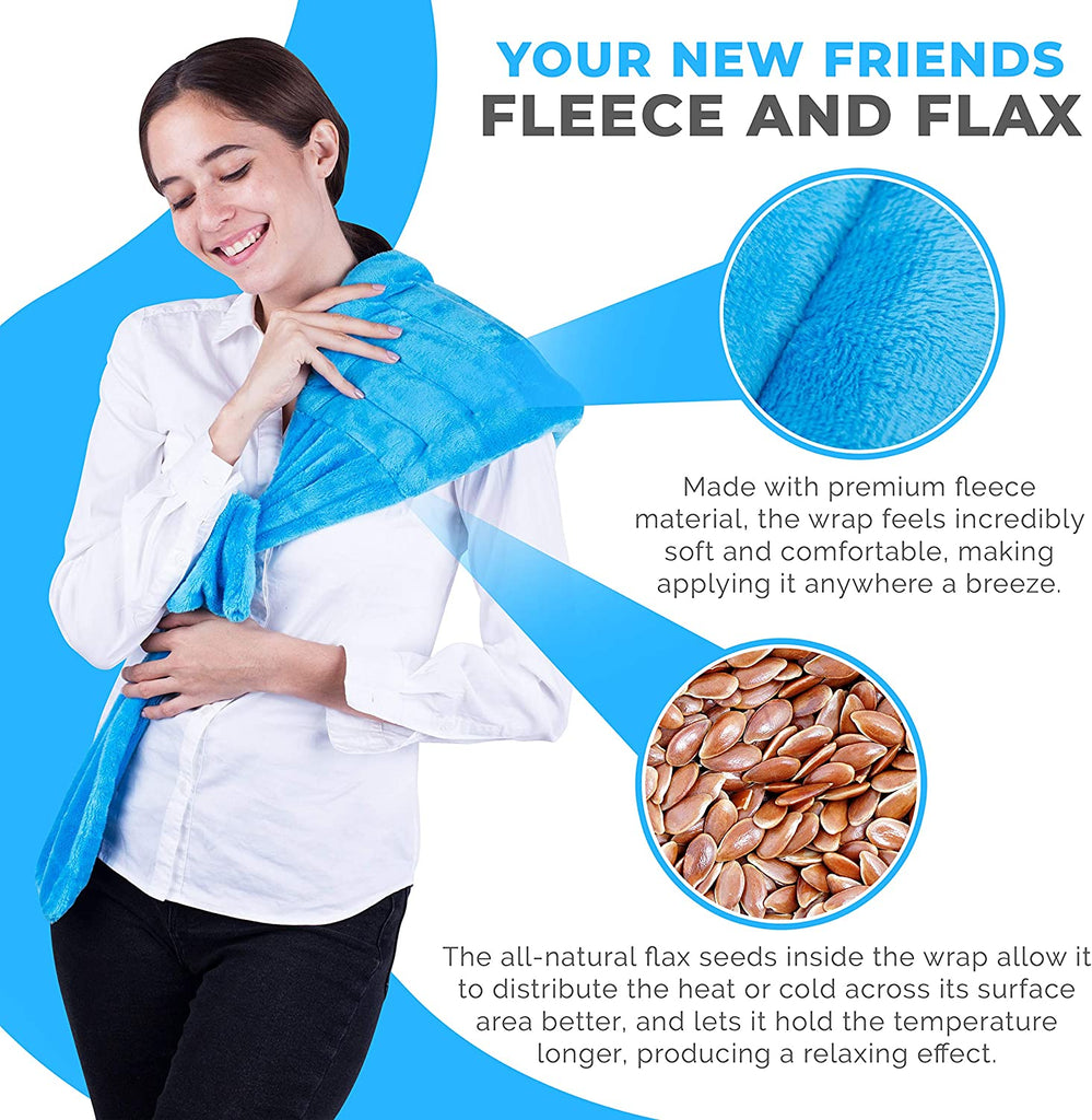 Relaxation Heating Pad Lower Back